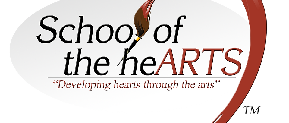 School of the heARTS