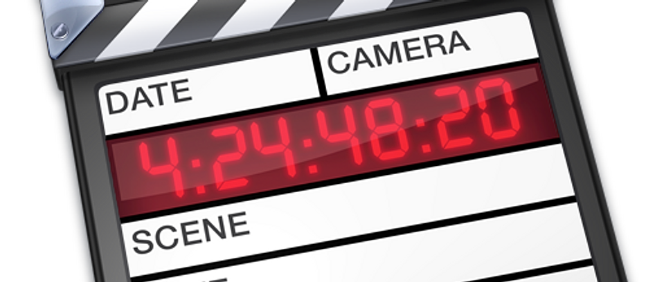 Final Cut Pro Video Editing Classes