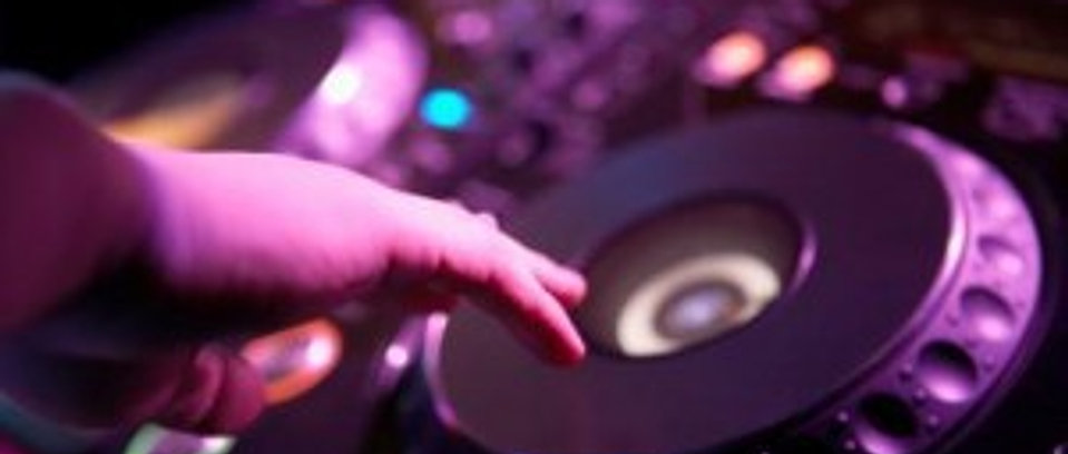 DJ'ing Classes