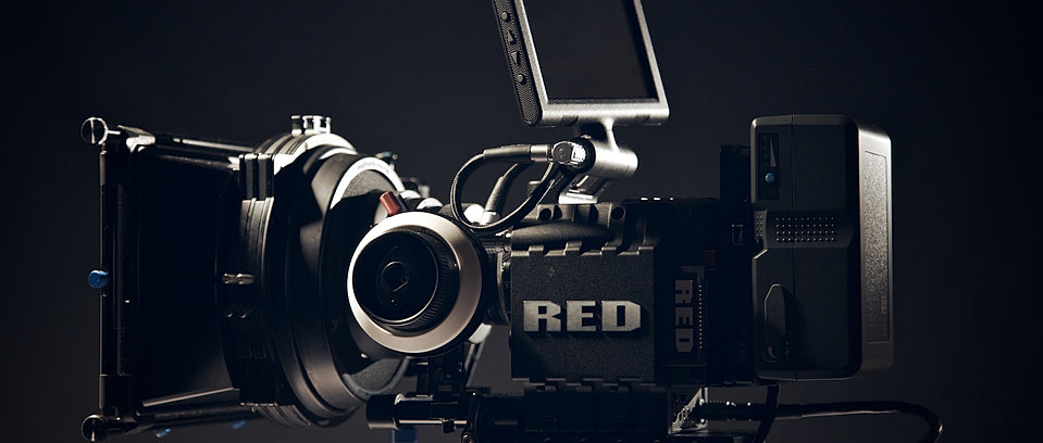 Red Digital Cinema Production