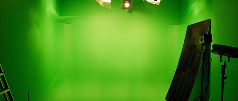 Green Screen Production