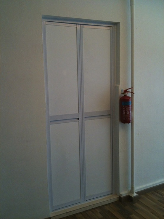Hdb Doors & UPVC Sliding Door