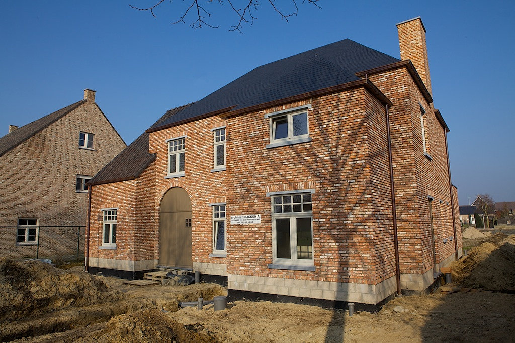 Woningstichting rochdale amsterdam noord duitsland