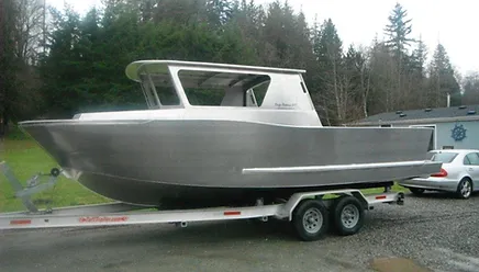 Aluminum Boat Kits Direct Aluminum Boat Kits Direct
