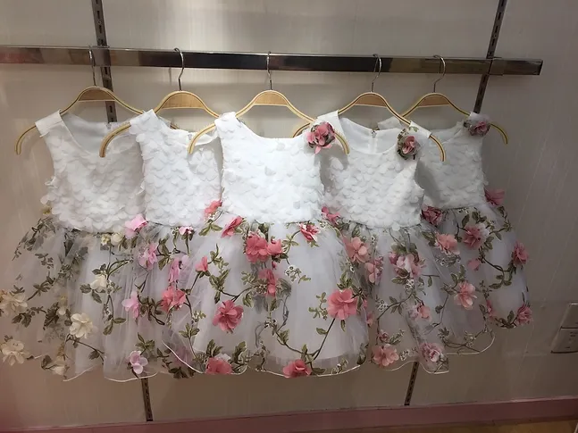 Step This Way For Top Label Girls And Boys Clothes Annehfashion