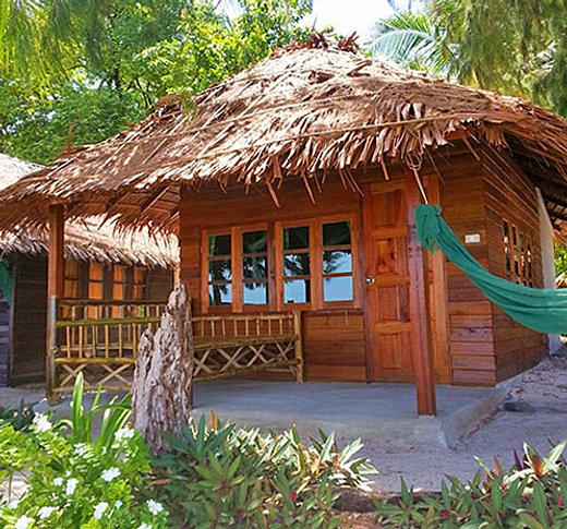 Koh Lipe Island, Thailand: Koh Lipe Beach Resort