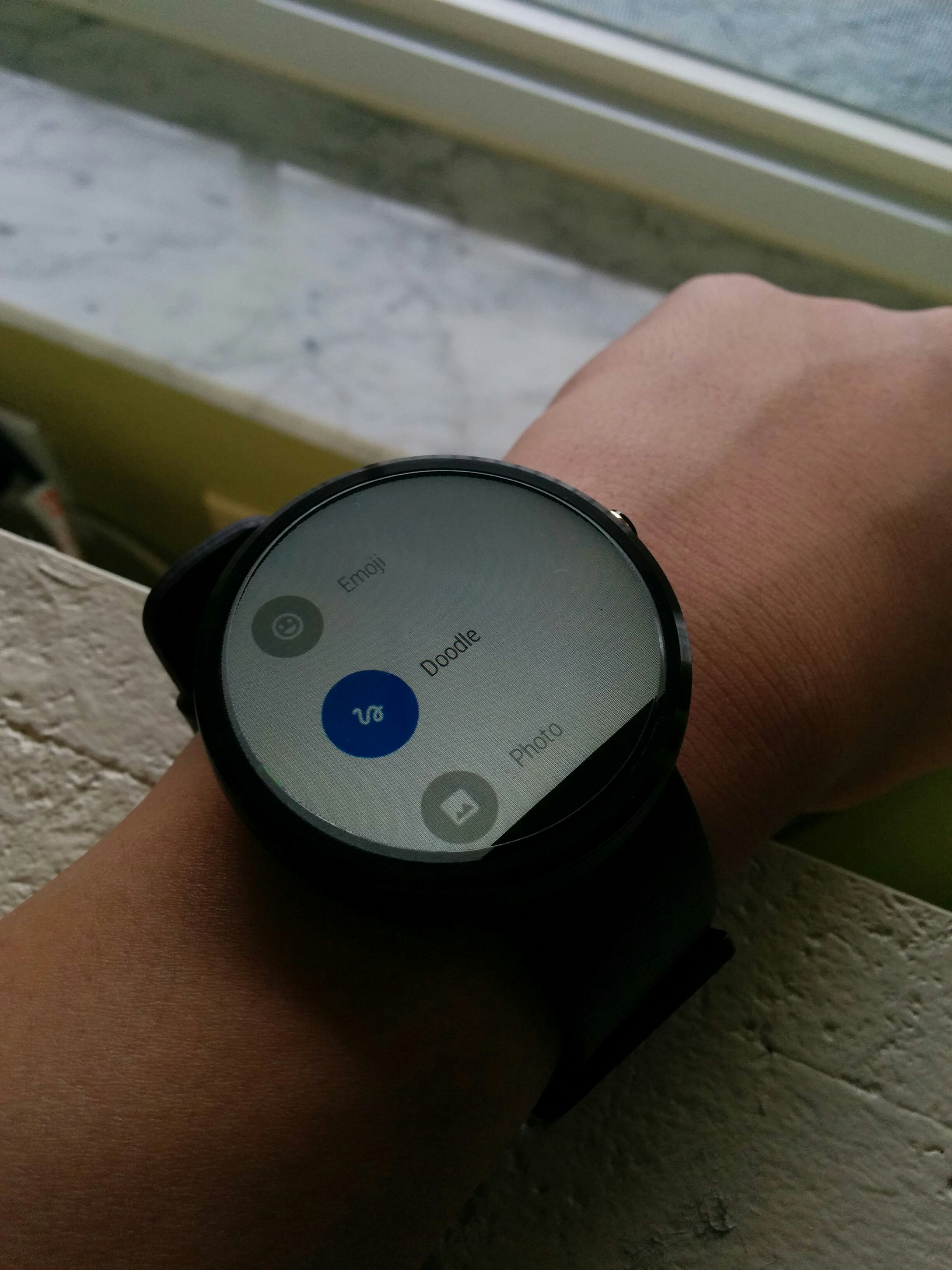 android wear 1