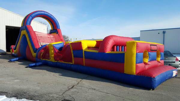 Fun Times Inflatables Fun Times Inflatables