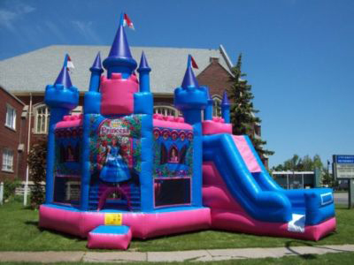Fun Times Inflatables Fun Times Inflatables