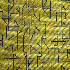 Architex Yellow - Daniel Moroni