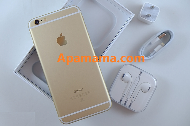 Cách Phân Biệt Củ Sạc 5w iPhone 5S/6/6 Plus Zin Chính Hãng Apple