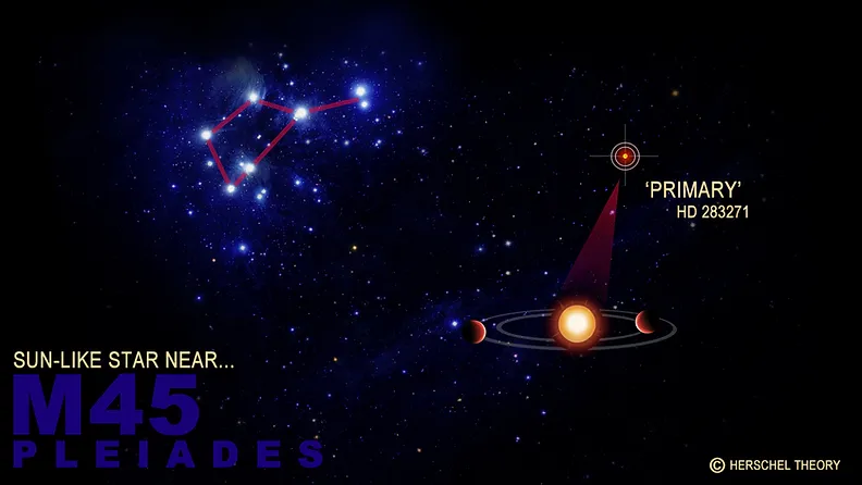 Alcyone Pleiades Cracked Alcyone Pleiades Cracked
