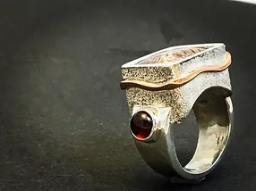 facet foundry jewelry studio hand forged creations facet foundry