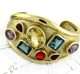 facet foundry jewelry studio facet foundry