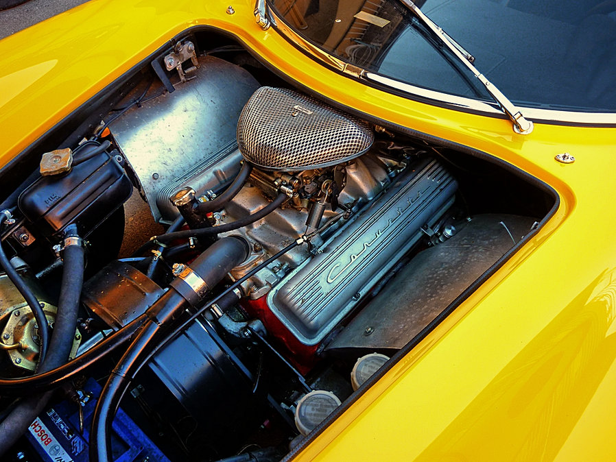 1966 Bizzarrini 5300 GT Strada 36.jpg