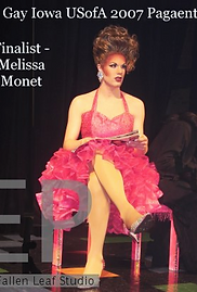 Melissa Melissa