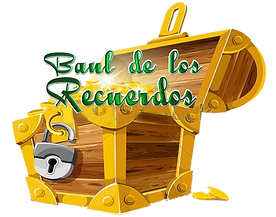 Resultado de imagen para baul de los recuerdos