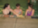 Aqua Yoga teacher training