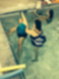 Aqua Yoga-Texas