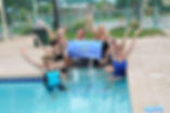Aqua Yoga-Texas