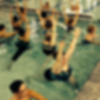 Aqua Yoga
