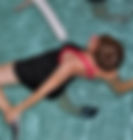 Aqua Yoga