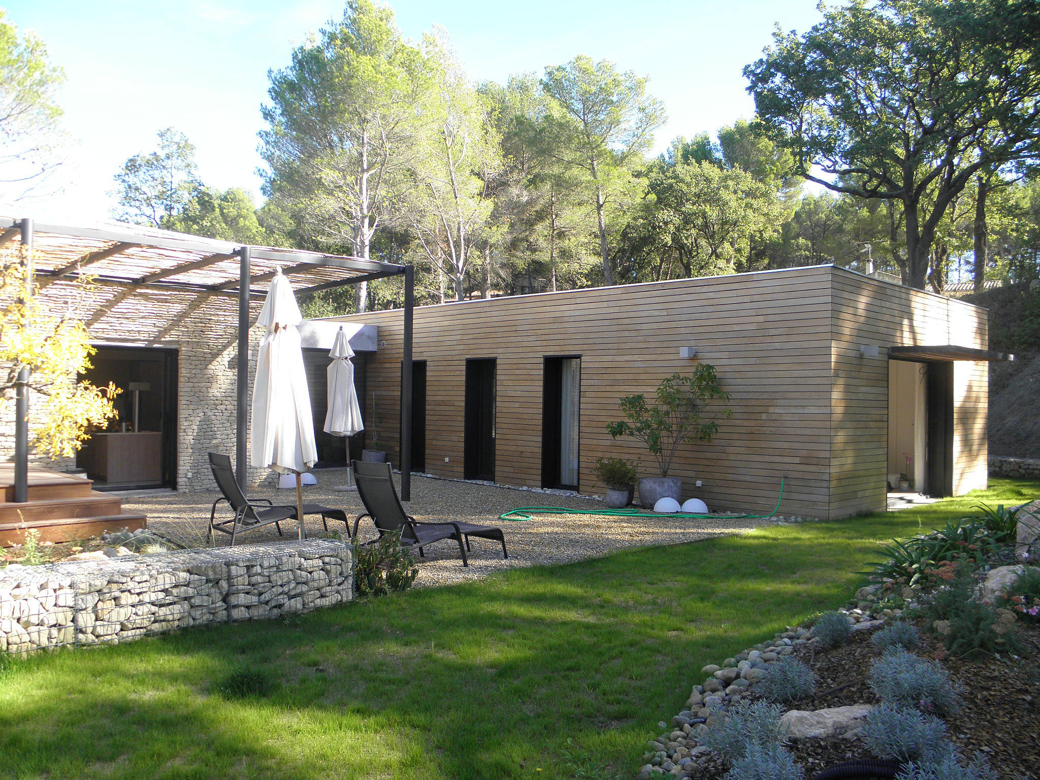 Davaus Net Maison Moderne Avec Bois Et Pierre Avec Des Id Es Davaus Net Maison Moderne Avec Bois Et Pierre Avec Des Id Es