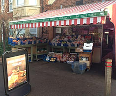 Cambridge Butchers local shop in Cambridge