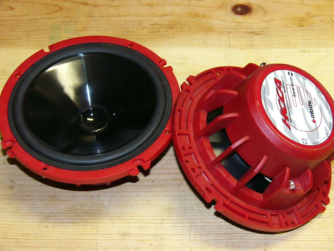ADS Speaker Repair Service Richard So Electronics We are selling