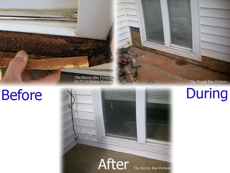 window rot repair window sill window rot wood rot repair pictures the bizzzy bee window rot repair window sill window rot wood rot repair pictures the bizzzy bee
