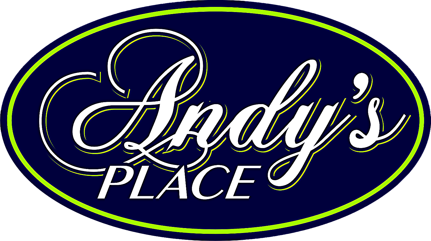Andy's Place