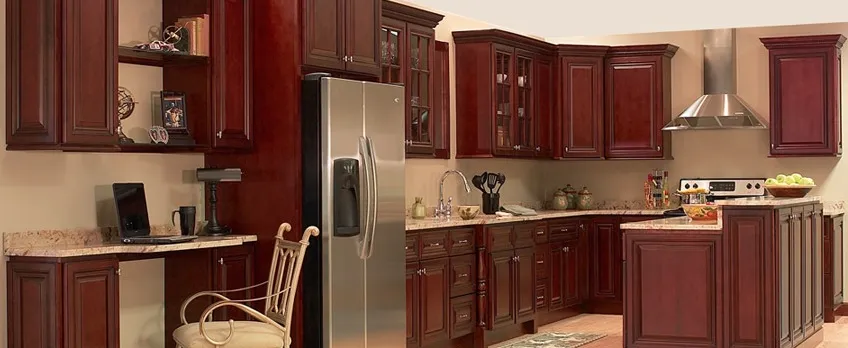 nickols cabinetry design inc custom kitchen cabinets and more