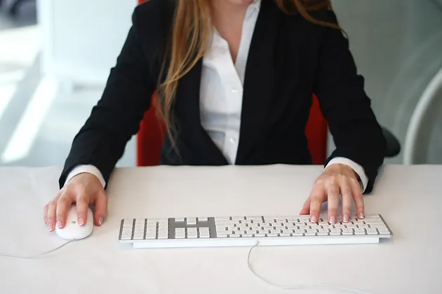how to build a better resume professional services management