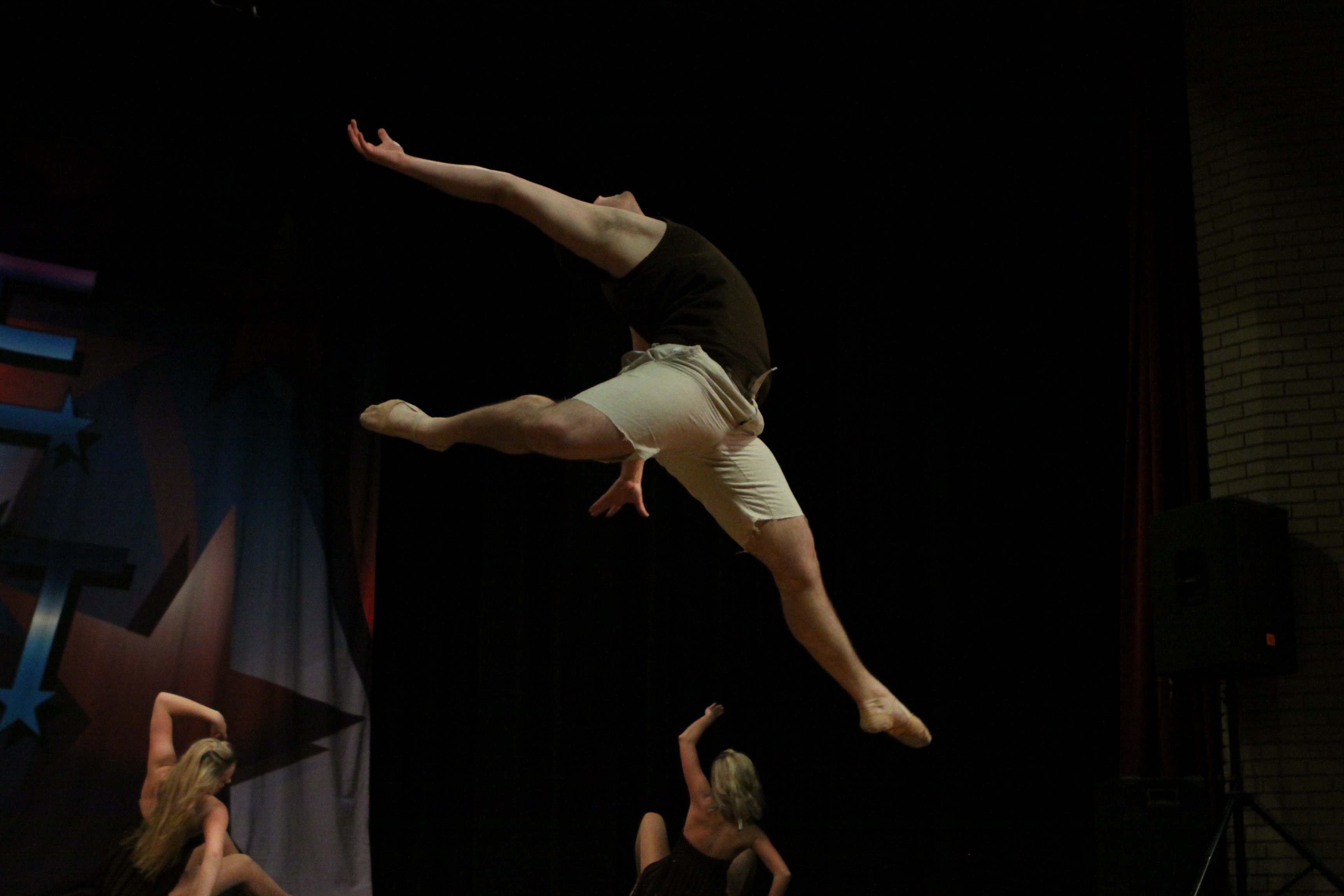 Josh Fletcher Dance Chicago, Illinois