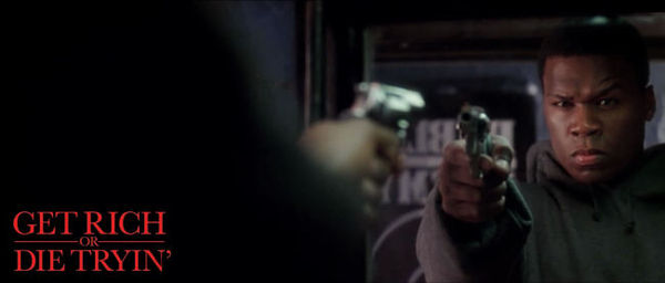 Watch Get Rich Or Die Tryin` Download