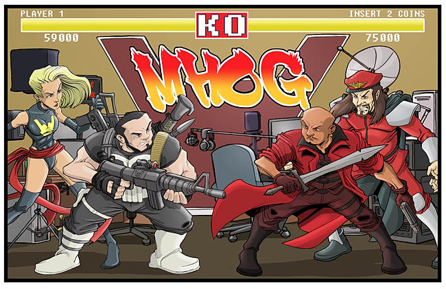 metal hand of god podcast