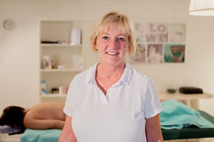 Groen Wellness Loes Groen Rotterdam Overschie
