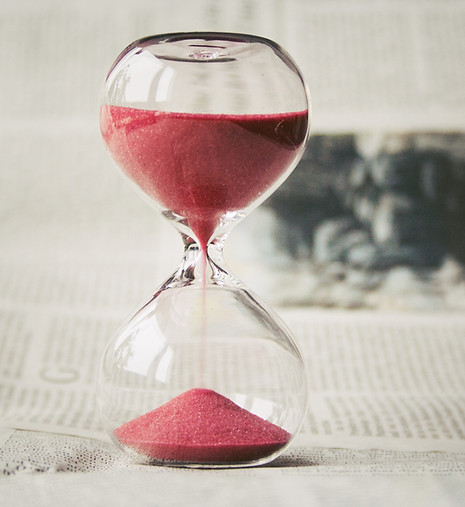 Hour Glass