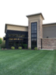 New Covenant/Faith Church prayer tower. DE|SL LLC