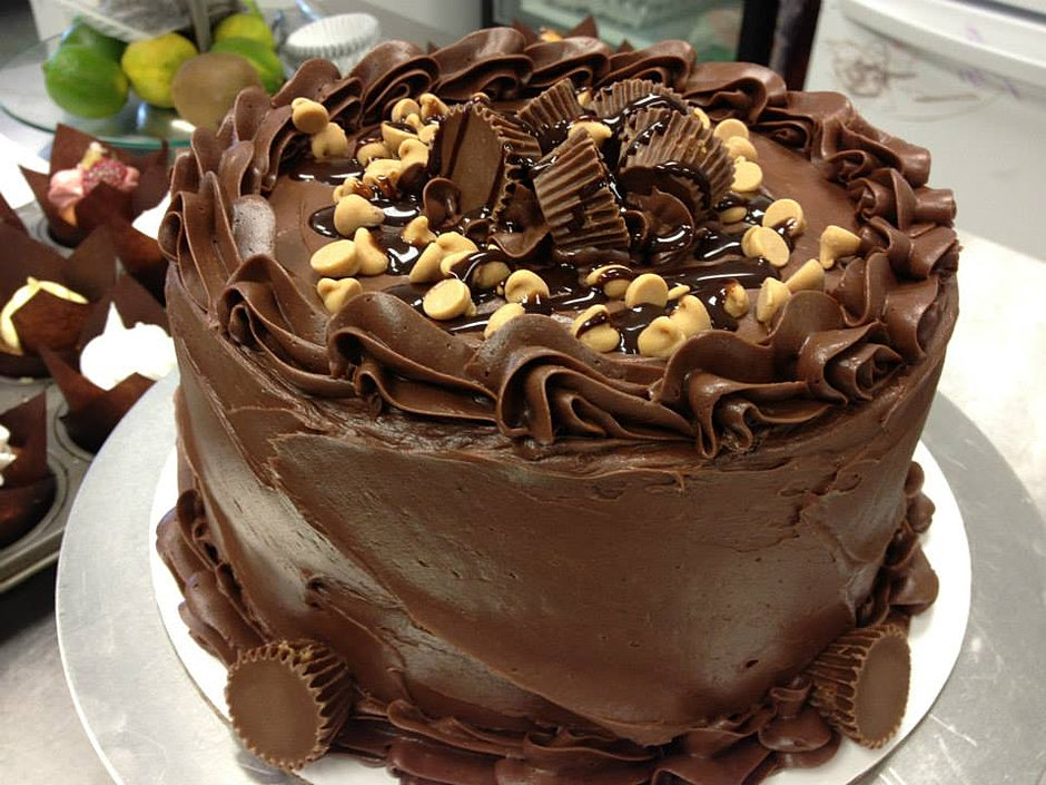 Cupcake wedding cakes greensboro nc