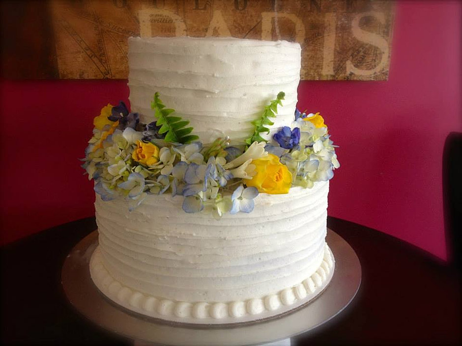 Cupcake wedding cakes greensboro nc