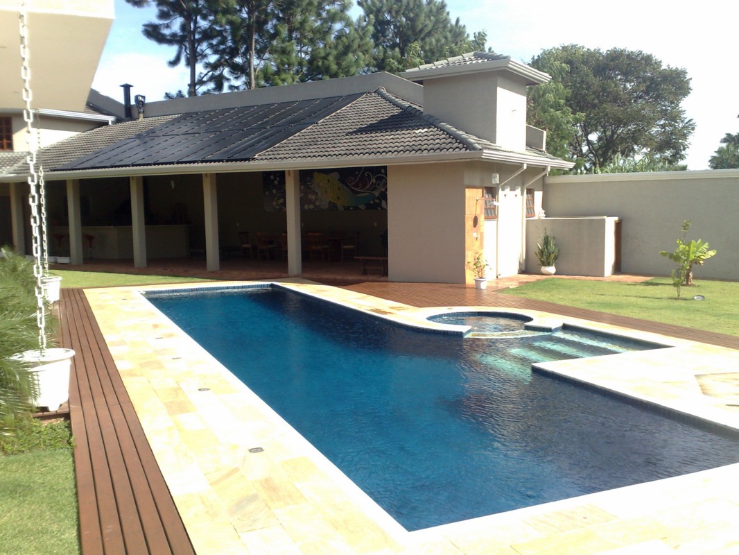 Aquecedor solar a vacuo em belo horizonte