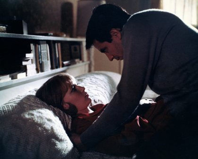 Rosemary's Baby