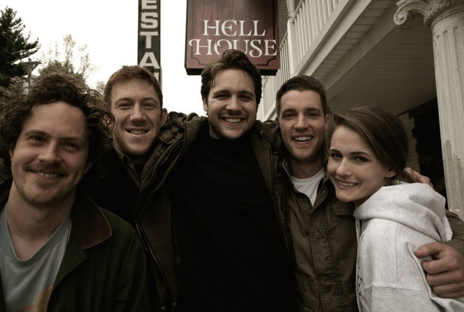 Hell House