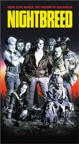2001 Maniacs