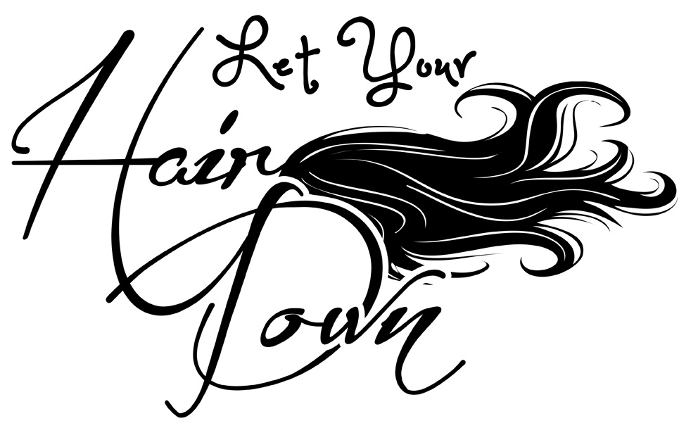 Let Your Hair Down Charity Event