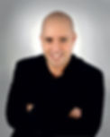 Stefano Presenza SPmagic Sudbury Magician