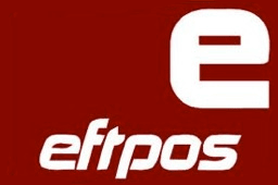EFTPOS logo