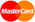 MasterCard logo