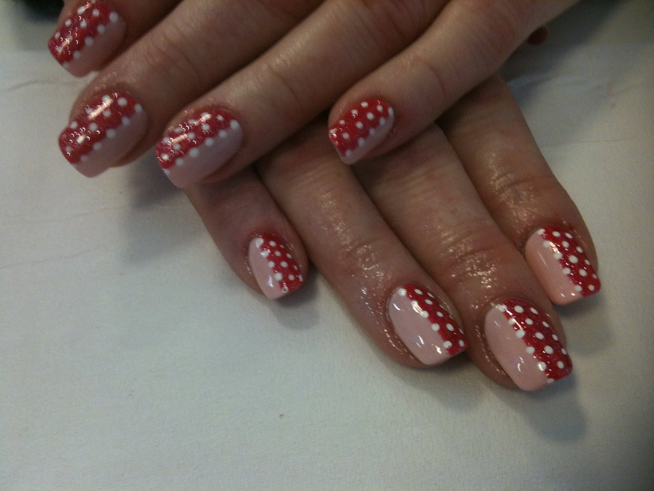 Nails Salon | Joy Studio Design Gallery - Best Design